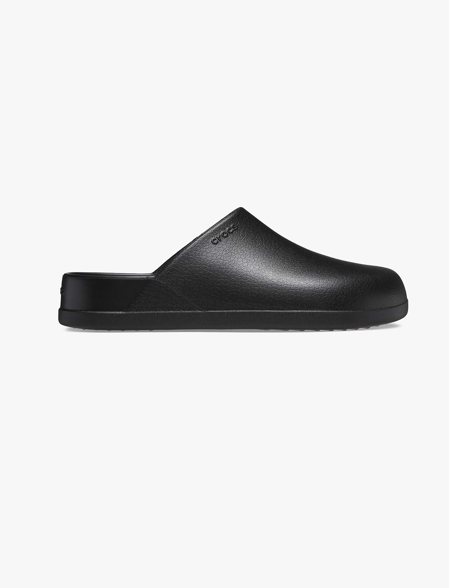 Crocs Dylan Clog - כפכפי קרוקס בצבע שחור