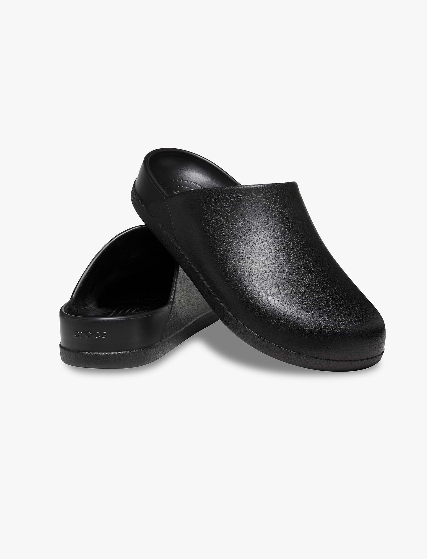 Crocs Dylan Clog - כפכפי קרוקס בצבע שחור