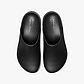 Crocs Dylan Clog - כפכפי קרוקס בצבע שחור