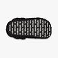 Crocs Classic Cozzzy Slipper - כפכפים פרוותיים קרוקס