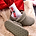 Crocs Classic Cozzzy Slipper - כפכפים פרוותיים קרוקס