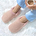 Crocs Classic Cozzzy Slipper - כפכפים פרוותיים קרוקס