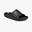 Crocs Classic Slide v2 - כפכפי סלייד קרוקס בצבע שחור