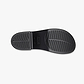 Crocs Brooklyn Slide Heel - כפכפי עקב קרוקס לנשים בצבע שחור