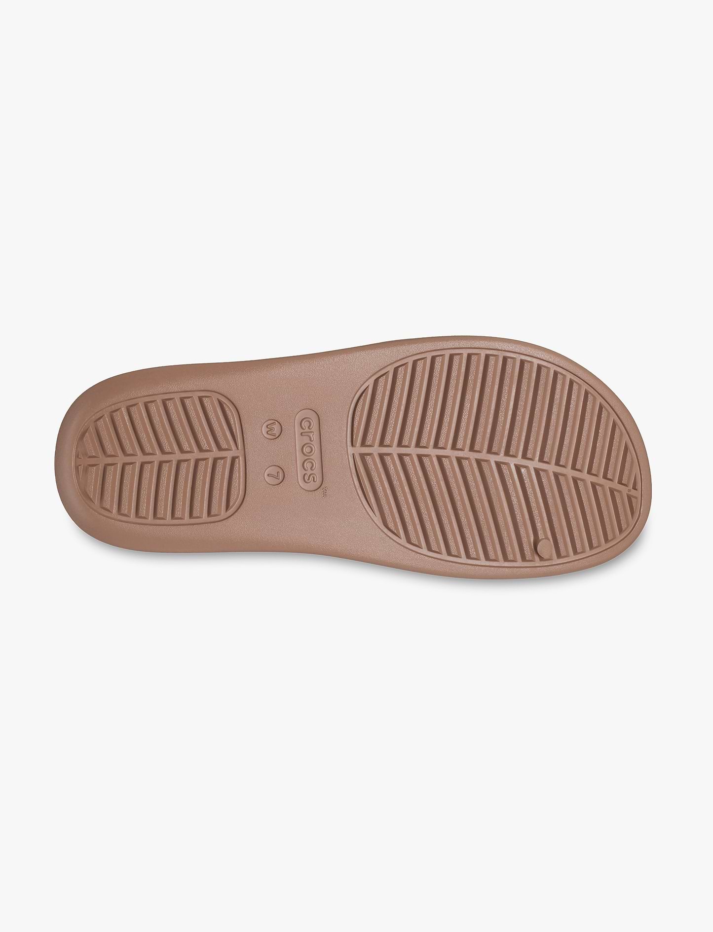 Crocs Getaway Platform H-Strap - נעלי פלטפורמה קרוקס לנשים
