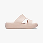 Crocs Getaway Platform H-Strap - נעלי פלטפורמה קרוקס לנשים
