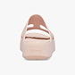 Crocs Getaway Platform H-Strap - נעלי פלטפורמה קרוקס לנשים