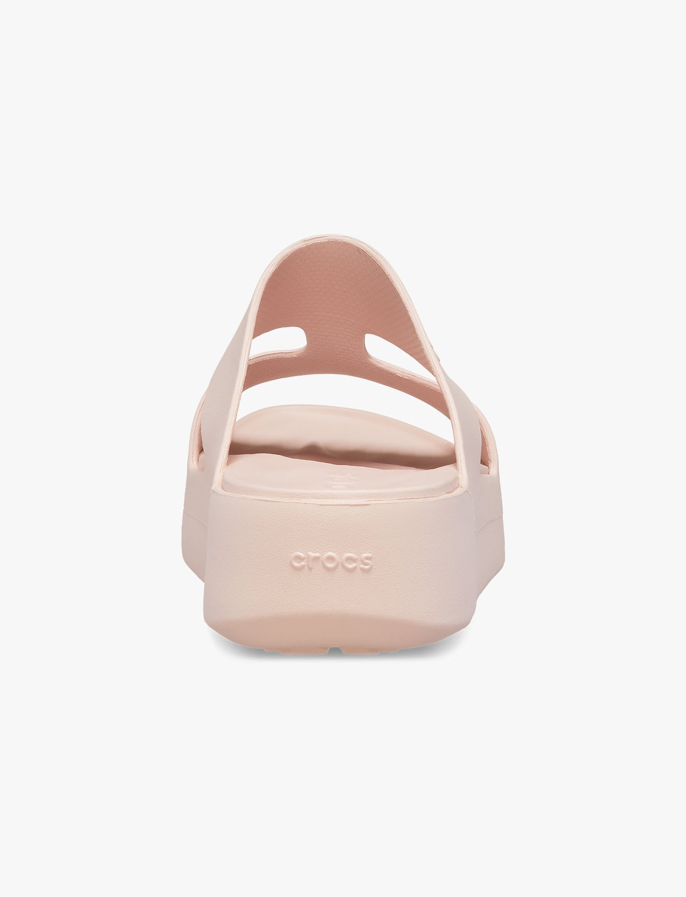 Crocs Getaway Platform H-Strap - נעלי פלטפורמה קרוקס לנשים