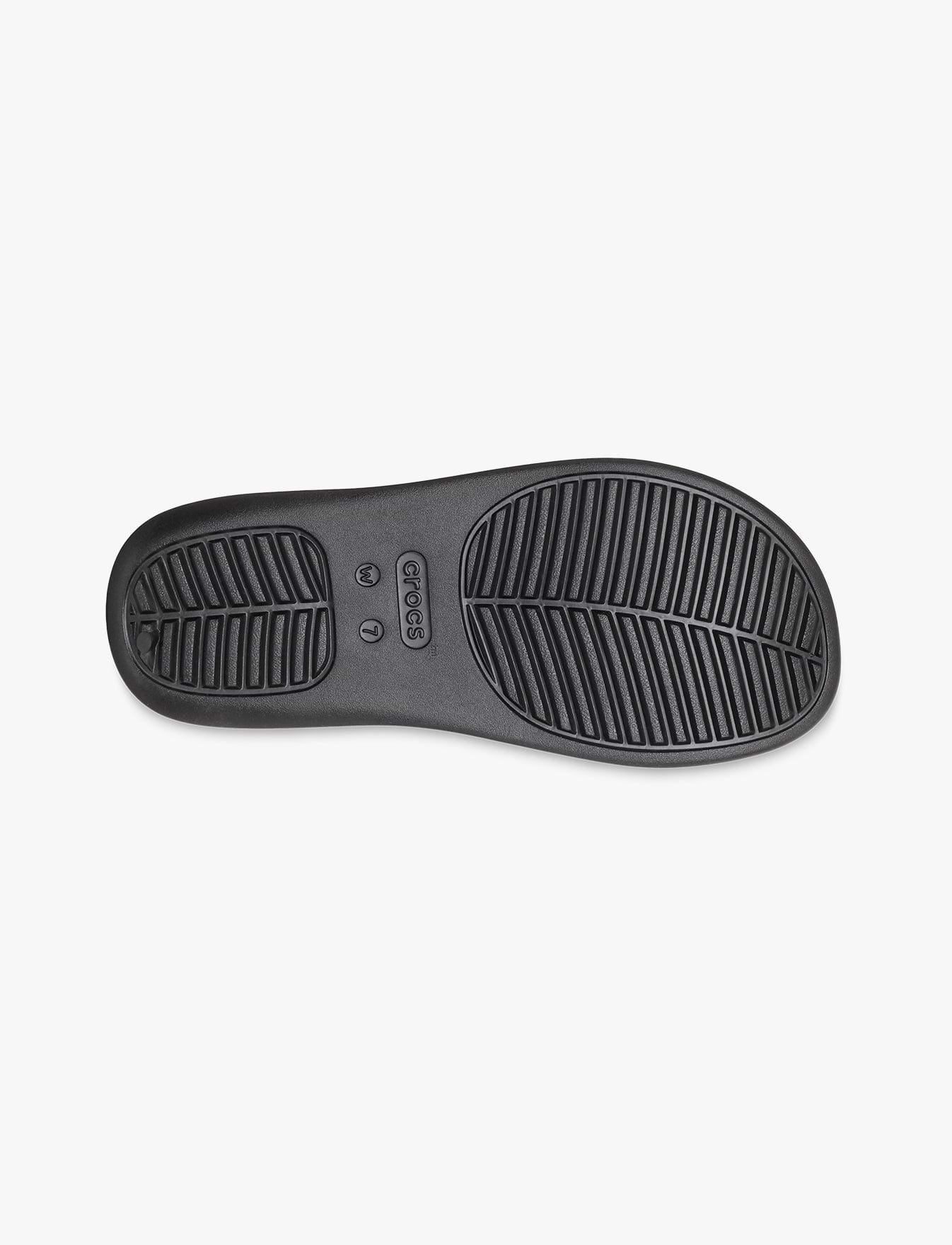 Crocs Getaway Platform Flip - כפכפי אצבע פלטפורמה קרוקס לנשים