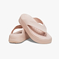 Crocs Getaway Platform Flip - כפכפי אצבע פלטפורמה קרוקס לנשים