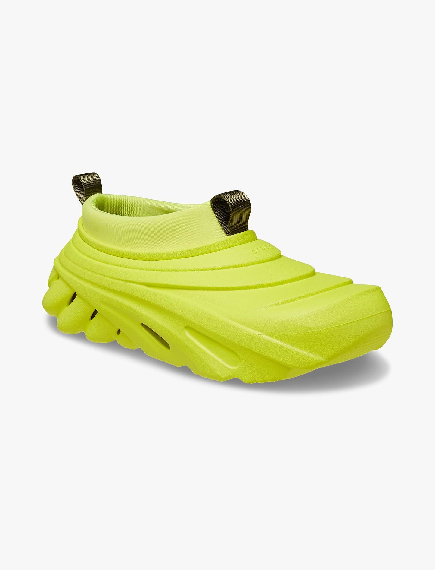 Crocs Echo Storm - נעלי קרוקס לגברים אקו סטורם