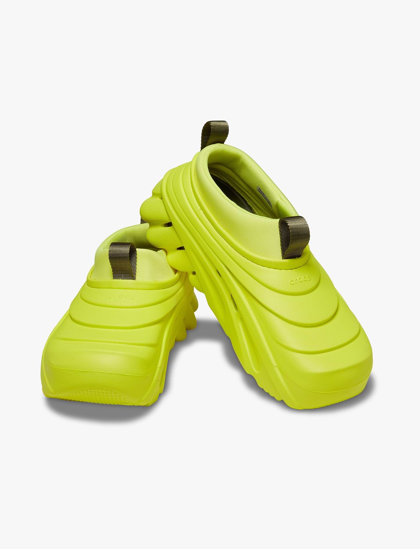 Crocs Echo Storm - נעלי קרוקס לגברים אקו סטורם