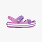 Crocs Crocband Cruiser Sandal T - סנדלי קרוקבנד לילדים מידות קטנות