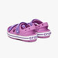 Crocs Crocband Cruiser Sandal T - סנדלי קרוקבנד לילדים מידות קטנות