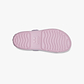Crocs Crocband Cruiser Sandal T - סנדלי קרוקבנד לילדים בצבע בלרינה/לבנדר מידות קטנות