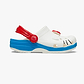 Hello Kitty IAM Classic Clog - כפכפי קרוקס לנשים הלו קיטי