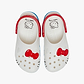 Hello Kitty IAM Classic Clog - כפכפי קרוקס לנשים הלו קיטי