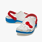 Hello Kitty IAM Classic Clog - כפכפי קרוקס לנשים הלו קיטי