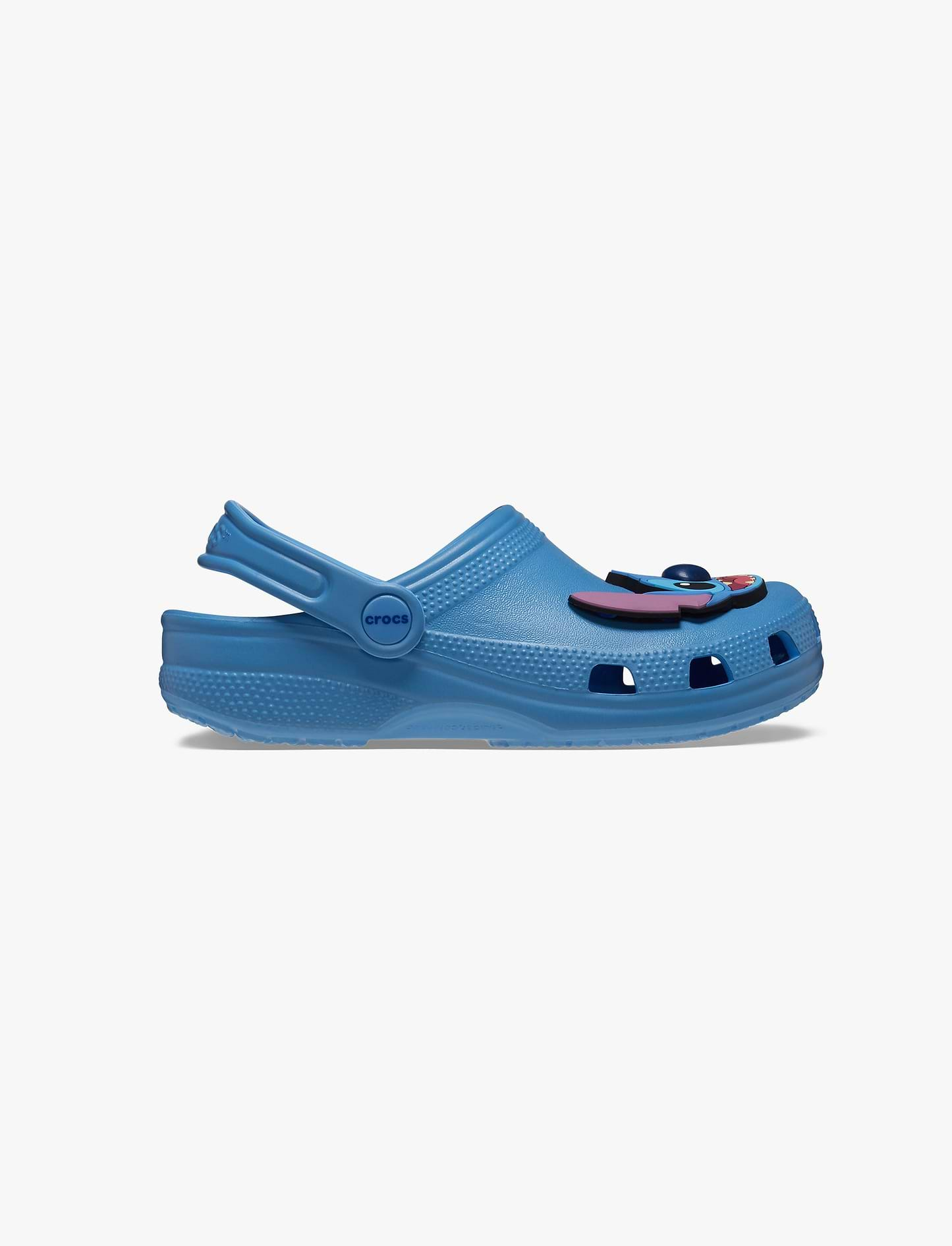 Crocs Stitch Classic Clog K - כפכפי קרוקס לילדים