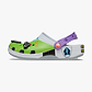 Crocs Toy Story Buzz Classic Clog  - כפכפי קרוקס צעצוע של סיפור