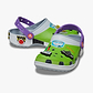 Crocs Toy Story Buzz Classic Clog  - כפכפי קרוקס צעצוע של סיפור