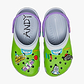 Crocs Toy Story Buzz Classic Clog  - כפכפי קרוקס צעצוע של סיפור