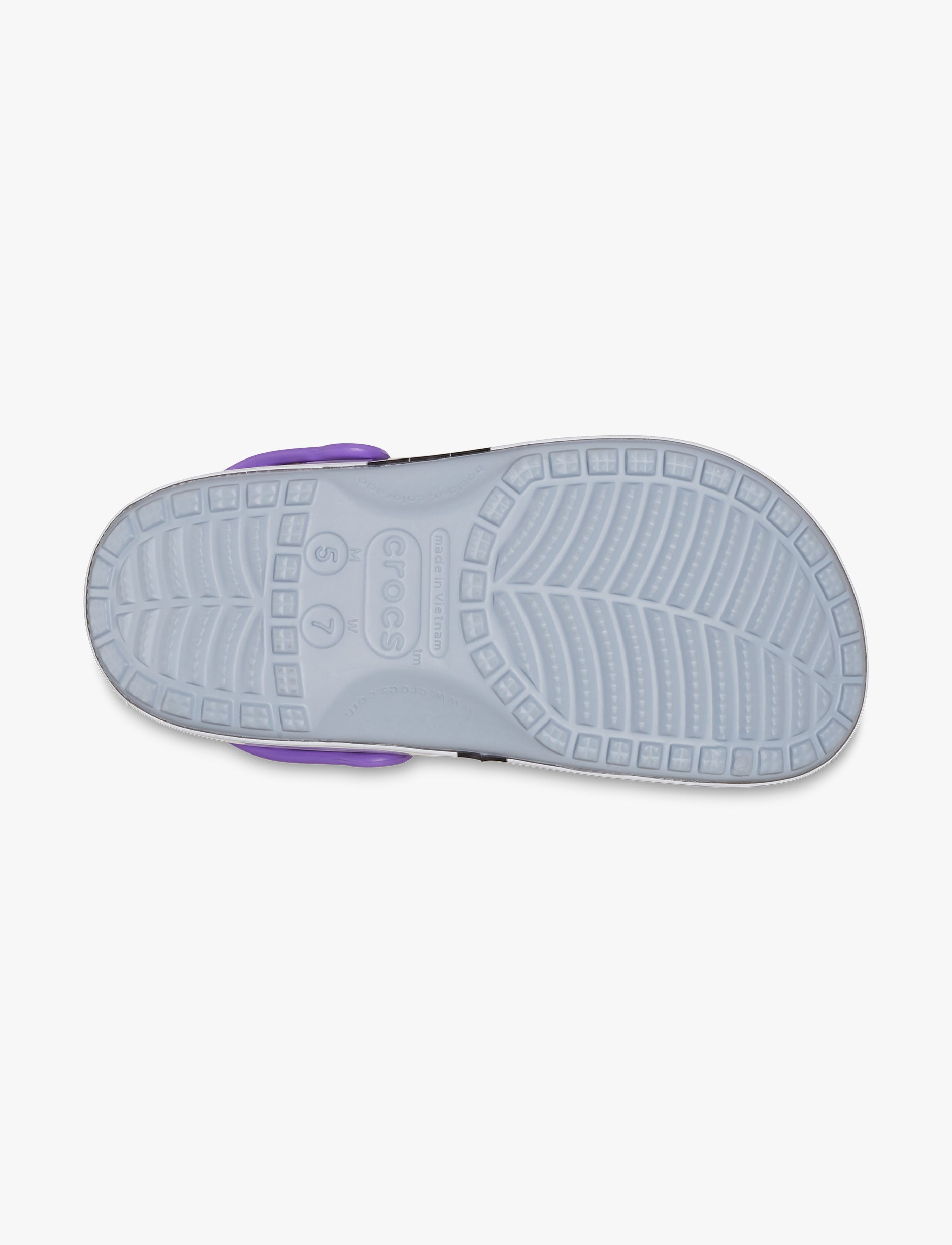 Crocs Toy Story Buzz Classic Clog - כפכפי קרוקס צעצוע של סיפור