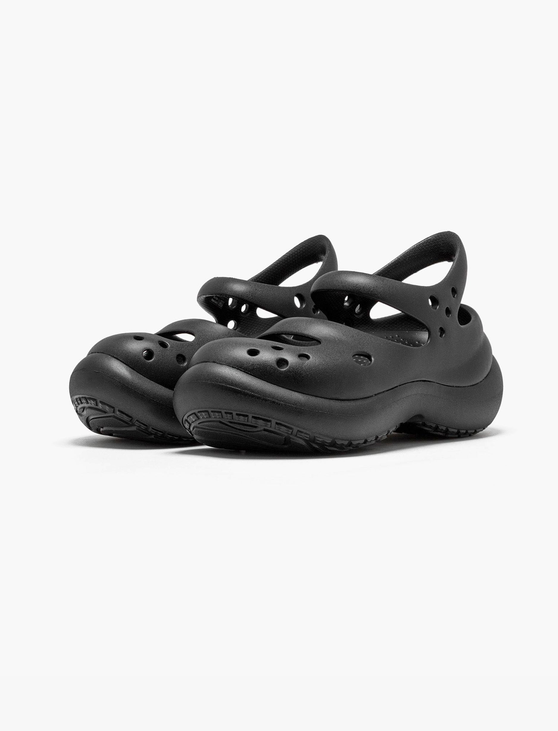 Crocs Phaedra - סנדלי קרוקס לנשים