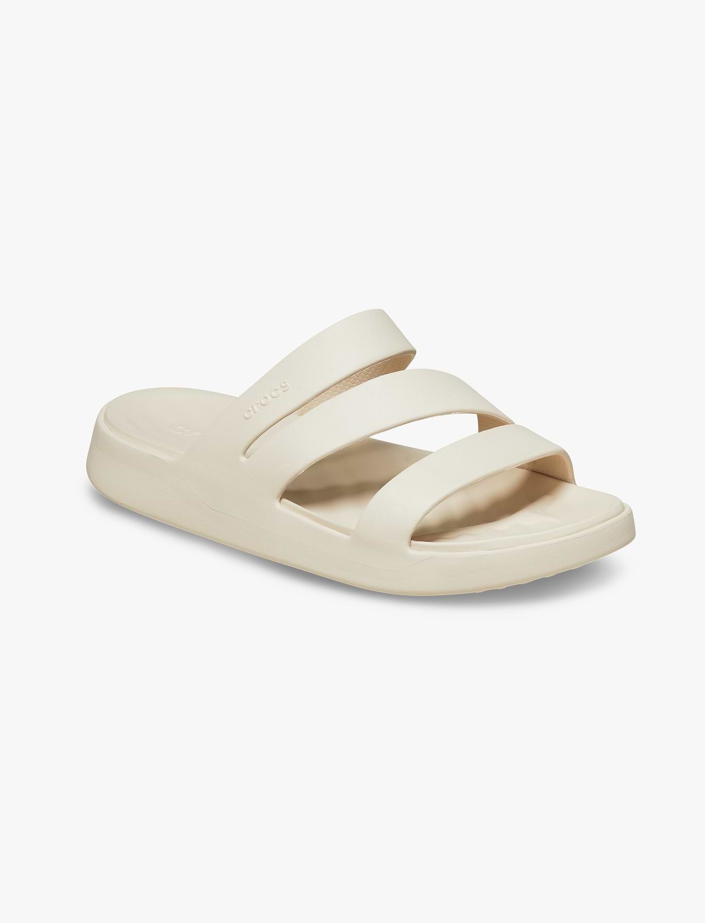 Crocs Getaway Strappy - כפכפי קרוקס לנשים