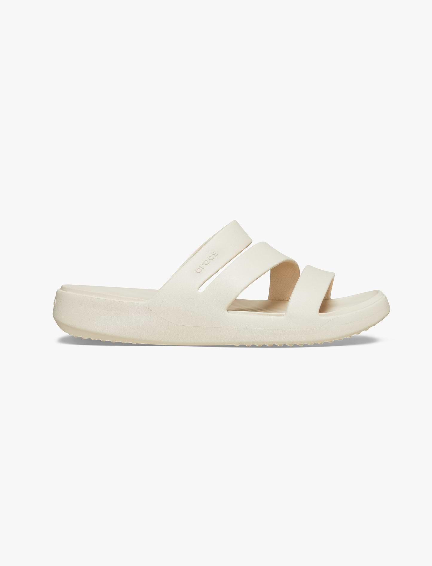 Crocs Getaway Strappy - כפכפי קרוקס לנשים