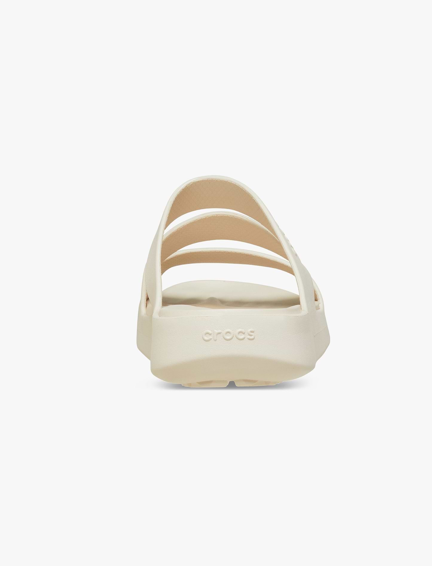 Crocs Getaway Strappy - כפכפי קרוקס לנשים