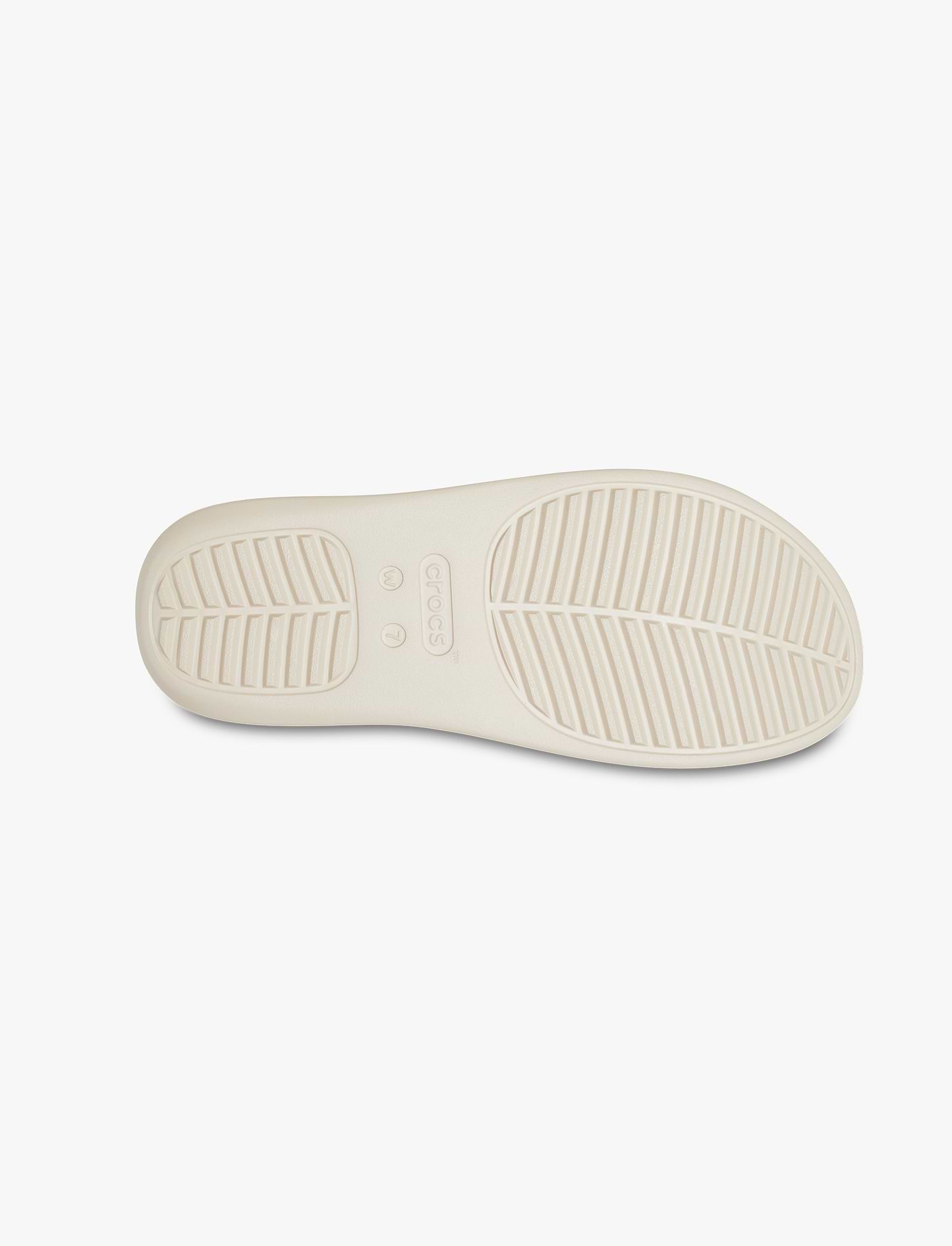Crocs Getaway Strappy - כפכפי קרוקס לנשים