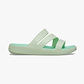 Crocs Getaway Strappy - כפכפי קרוקס לנשים