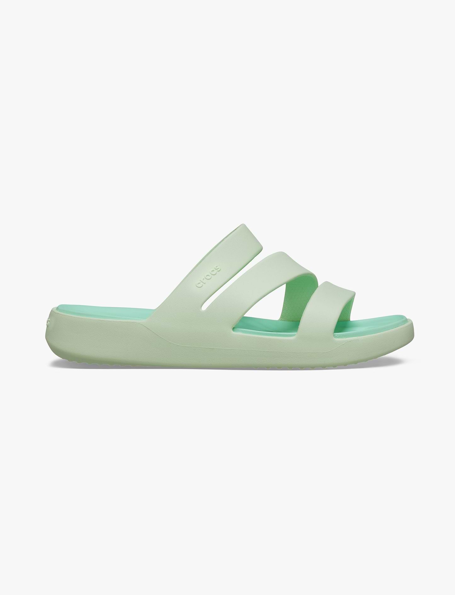 Crocs Getaway Strappy - כפכפי קרוקס לנשים