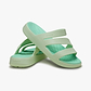 Crocs Getaway Strappy - כפכפי קרוקס לנשים