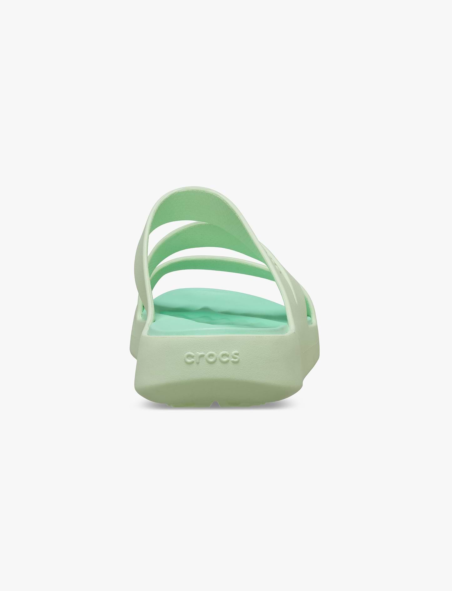 Crocs Getaway Strappy - כפכפי קרוקס לנשים