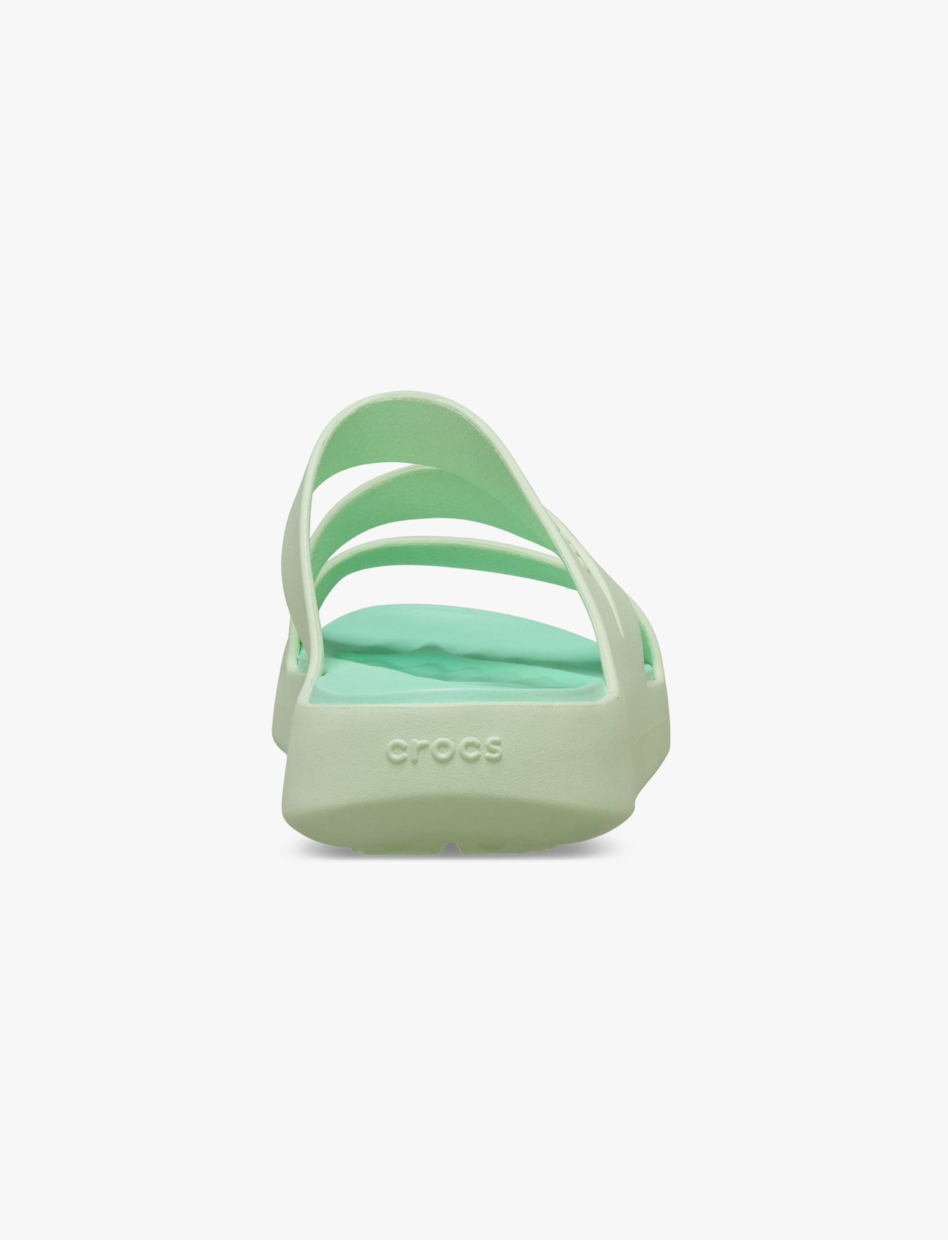 Crocs Getaway Strappy - כפכפי קרוקס לנשים