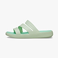 Crocs Getaway Strappy - כפכפי קרוקס לנשים