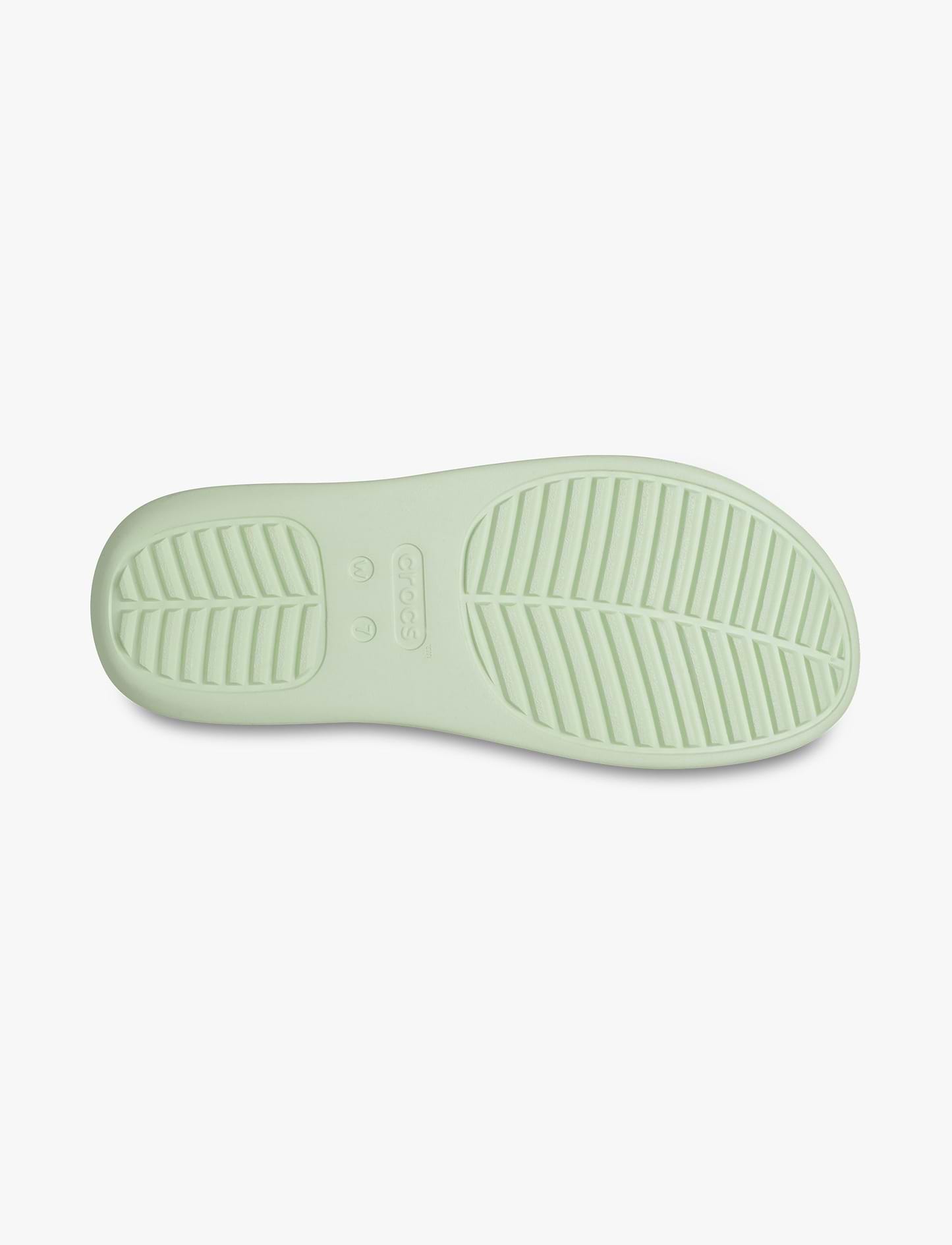 Crocs Getaway Strappy - כפכפי קרוקס לנשים