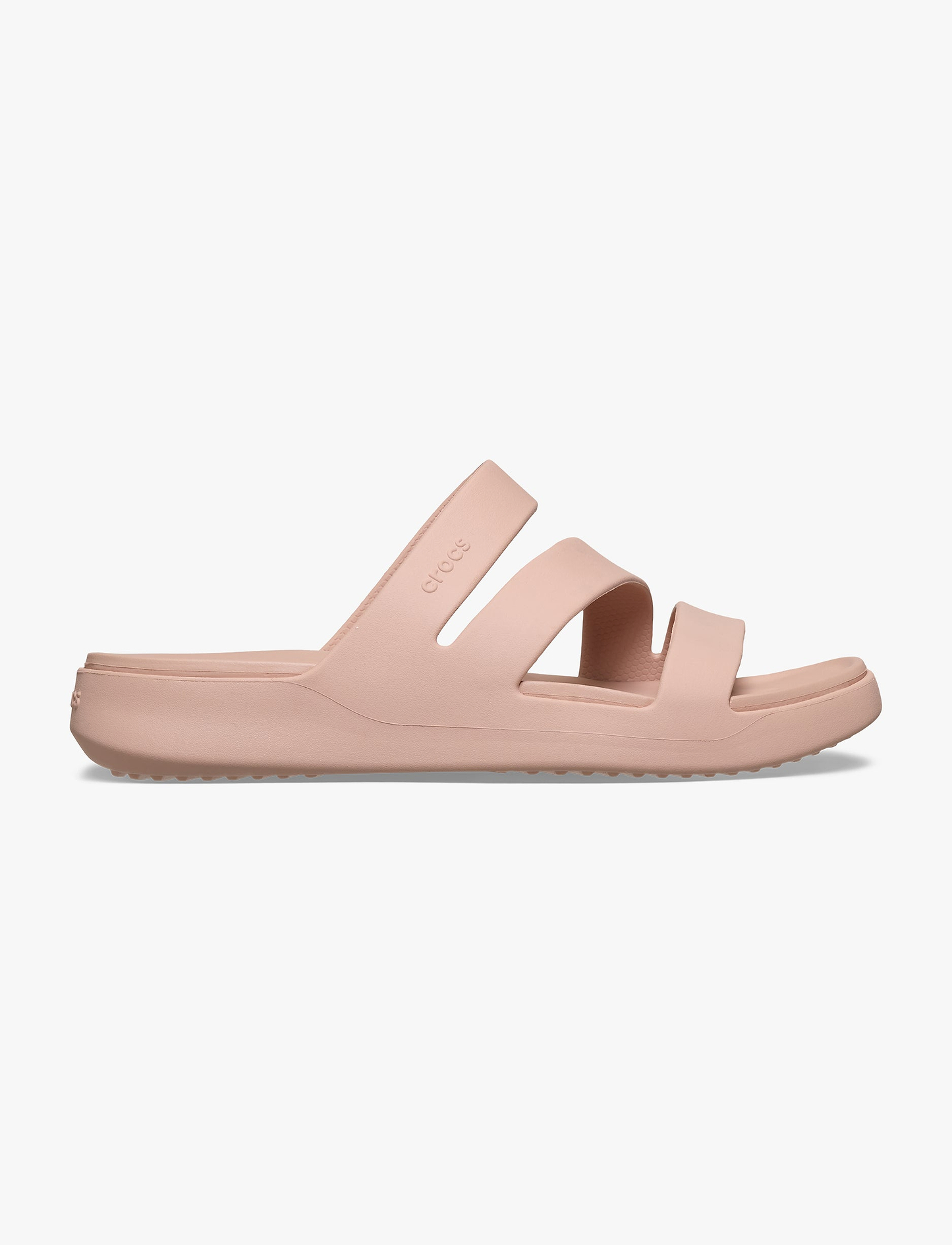 Crocs Getaway Strappy - כפכפי קרוקס לנשים
