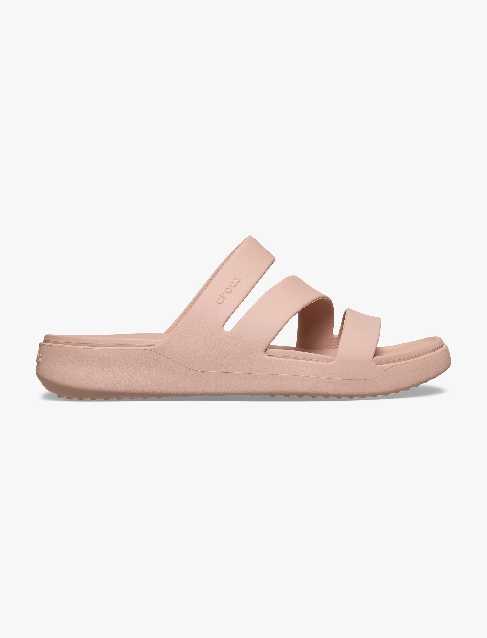 Crocs Getaway Strappy - כפכפי קרוקס לנשים