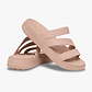 Crocs Getaway Strappy - כפכפי קרוקס לנשים