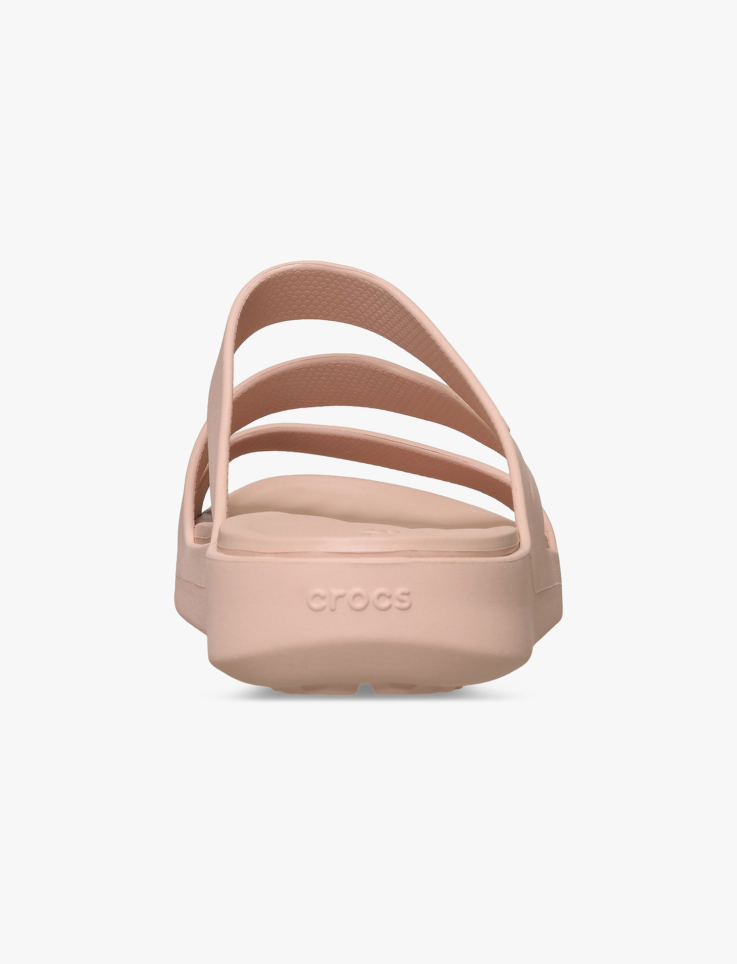 Crocs Getaway Strappy - כפכפי קרוקס לנשים