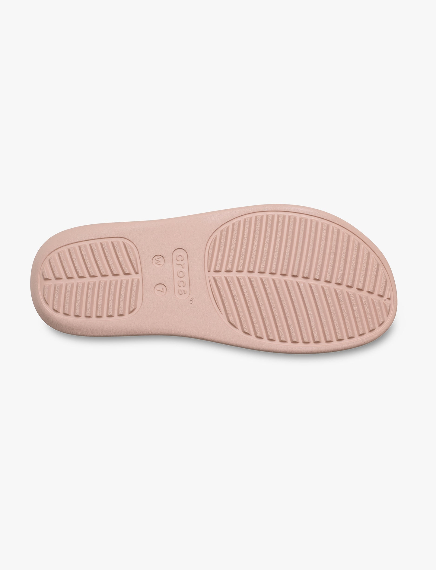 Crocs Getaway Strappy - כפכפי קרוקס לנשים