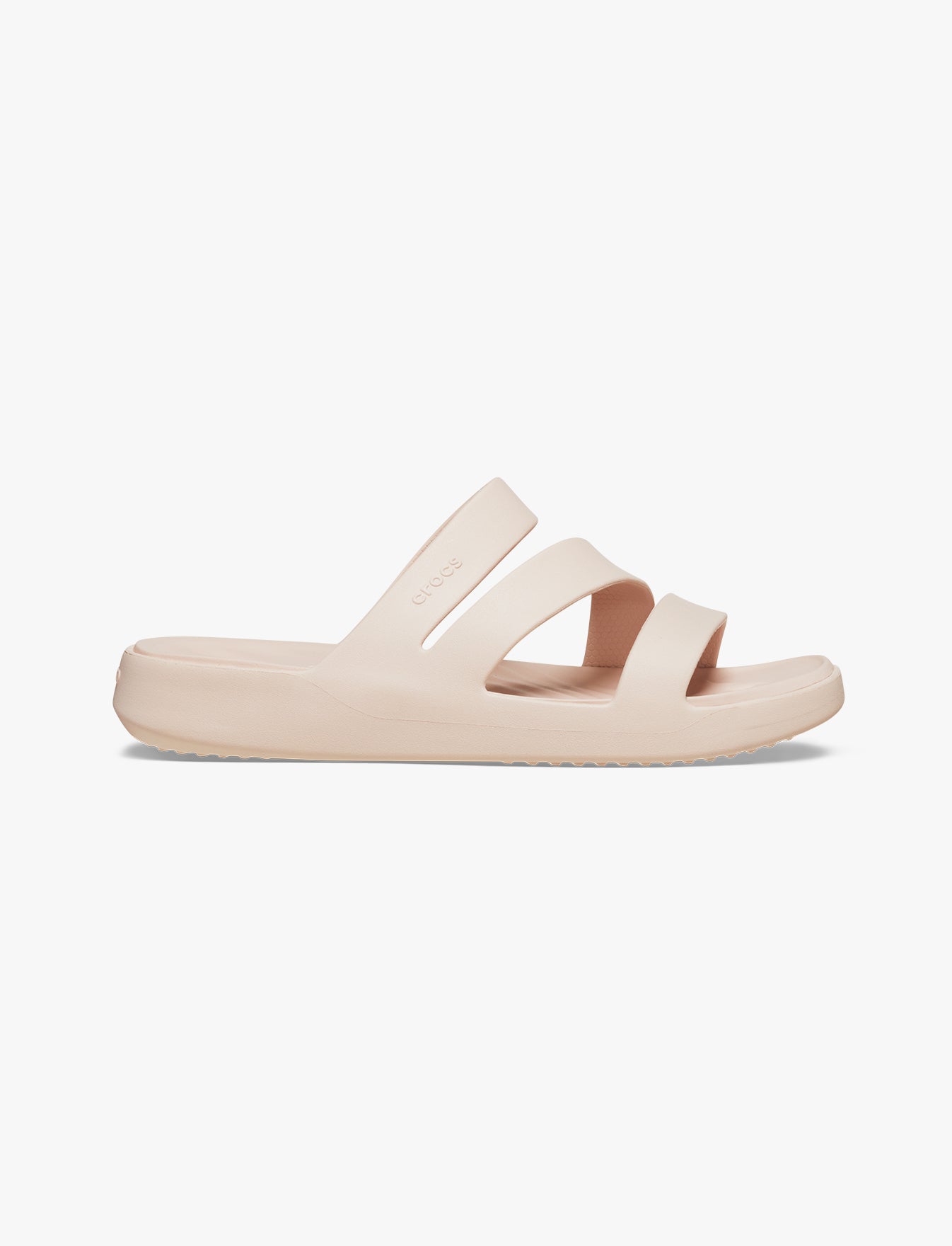 Crocs Getaway Strappy - כפכפי קרוקס לנשים