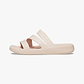 Crocs Getaway Strappy - כפכפי קרוקס לנשים