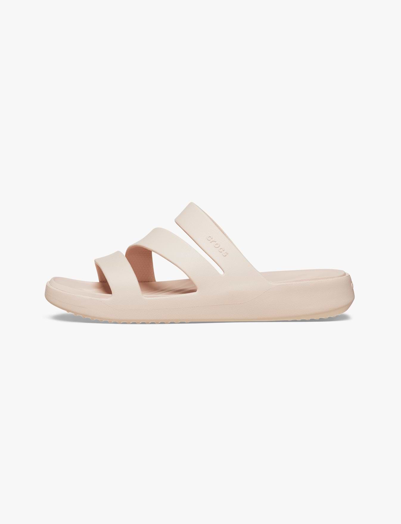 Crocs Getaway Strappy - כפכפי קרוקס לנשים