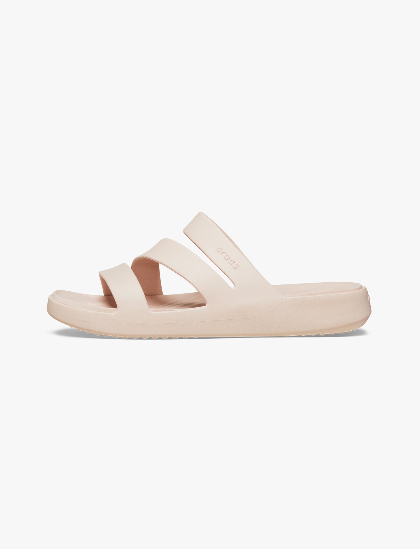 Crocs Getaway Strappy - כפכפי קרוקס לנשים
