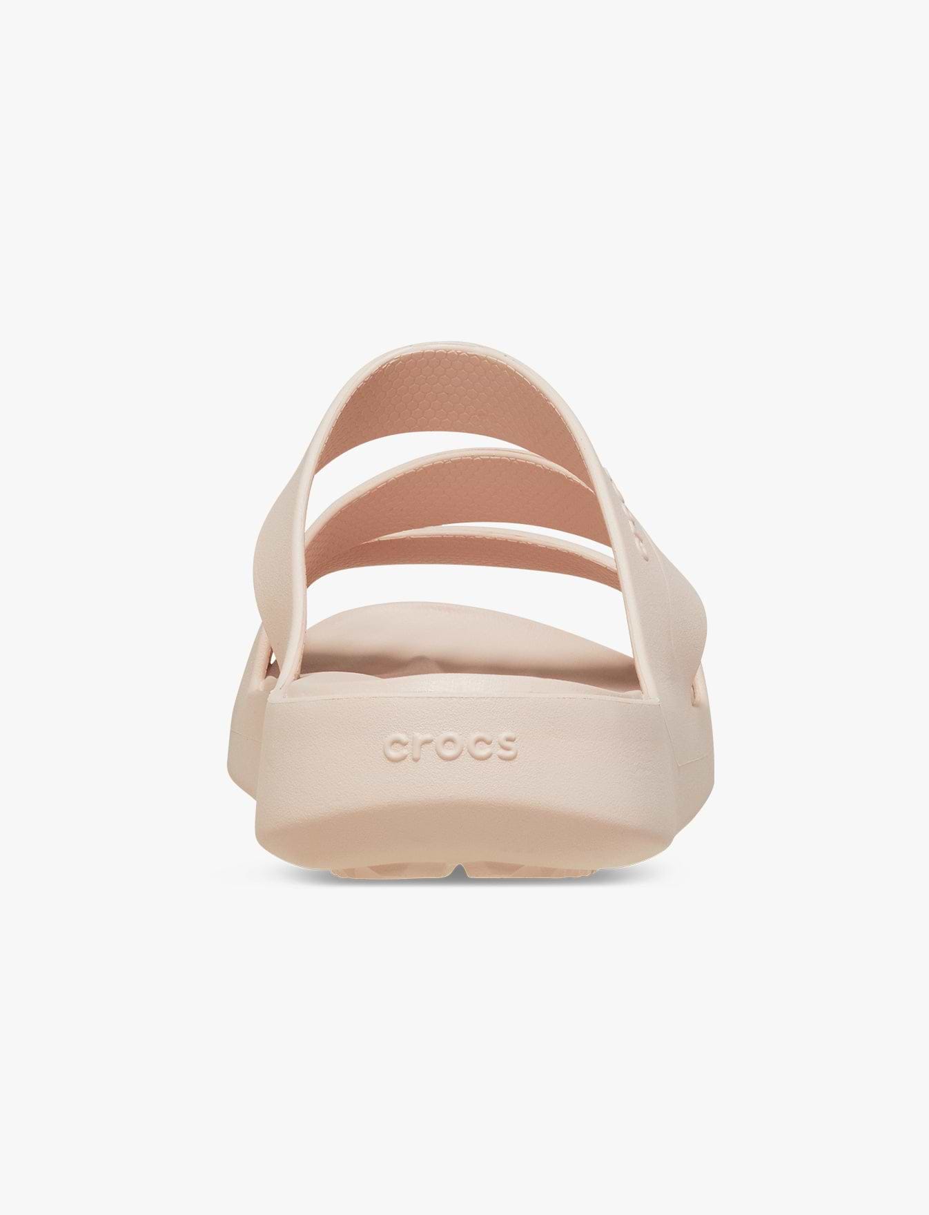 Crocs Getaway Strappy - כפכפי קרוקס לנשים