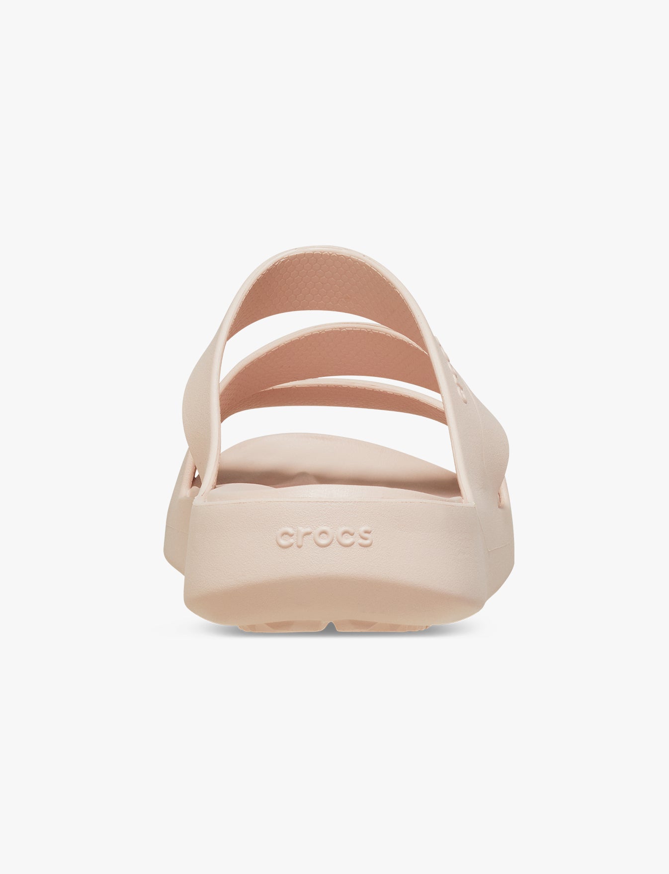 Crocs Getaway Strappy - כפכפי קרוקס לנשים